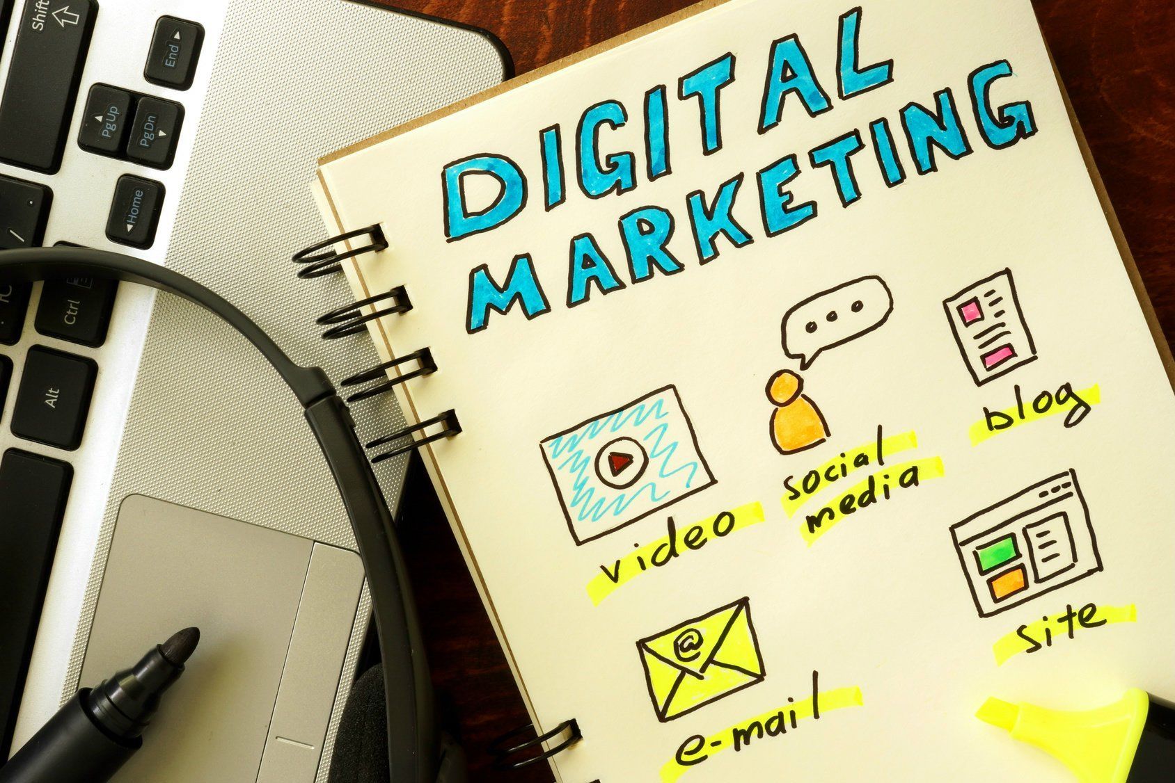Which Digital Marketing Strategies Are The Most Popular? 19