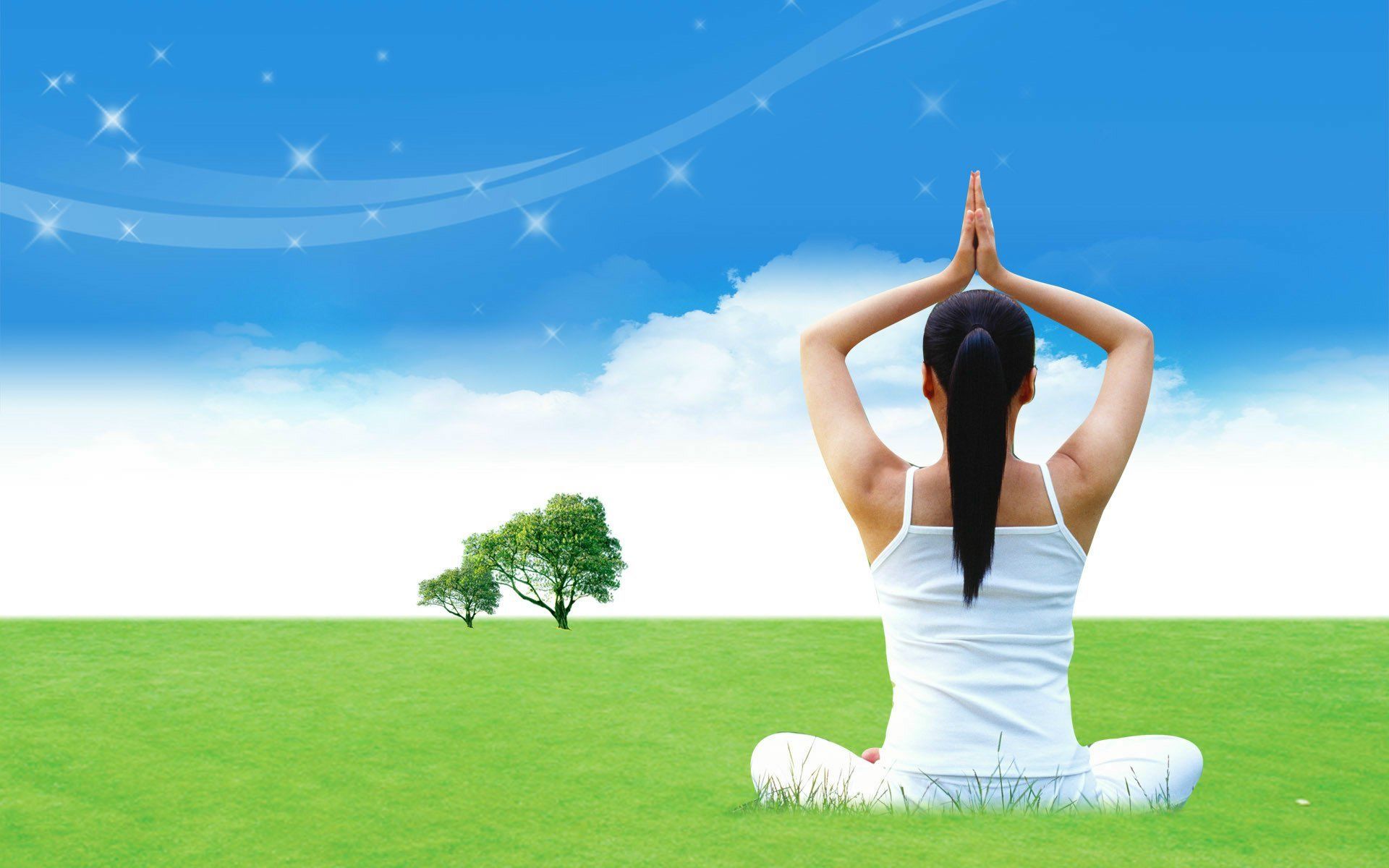 Meditation and Mindfulness Yoga: The Benefits 67